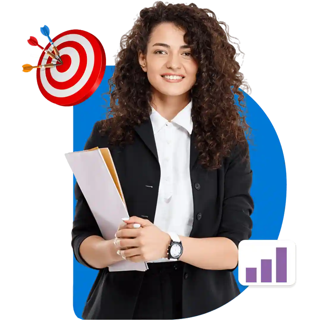 About Us 2 Digital Maketing Trainer