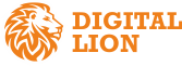 Digitallion logo