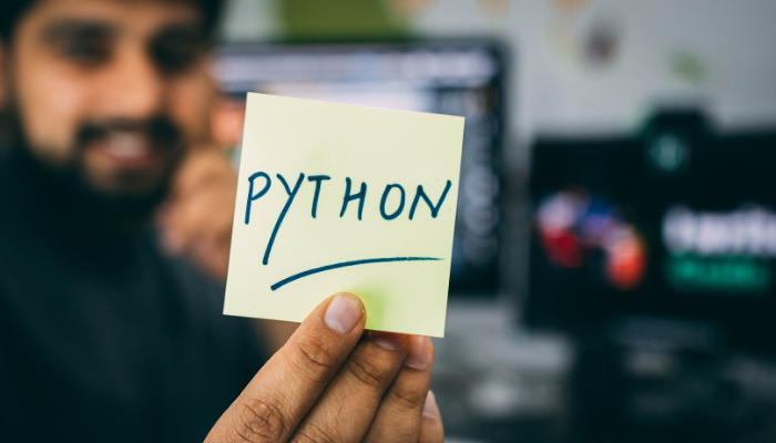 Python Training in Pune-Kothrud