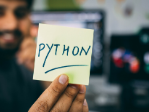 Python Training in Pune-Kothrud.