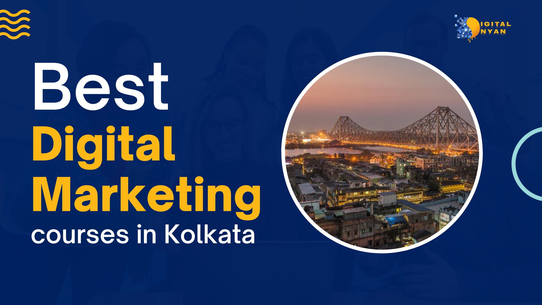 Best Digital Marketing courses in Kolkata