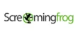 Screaming frog SEO tools
